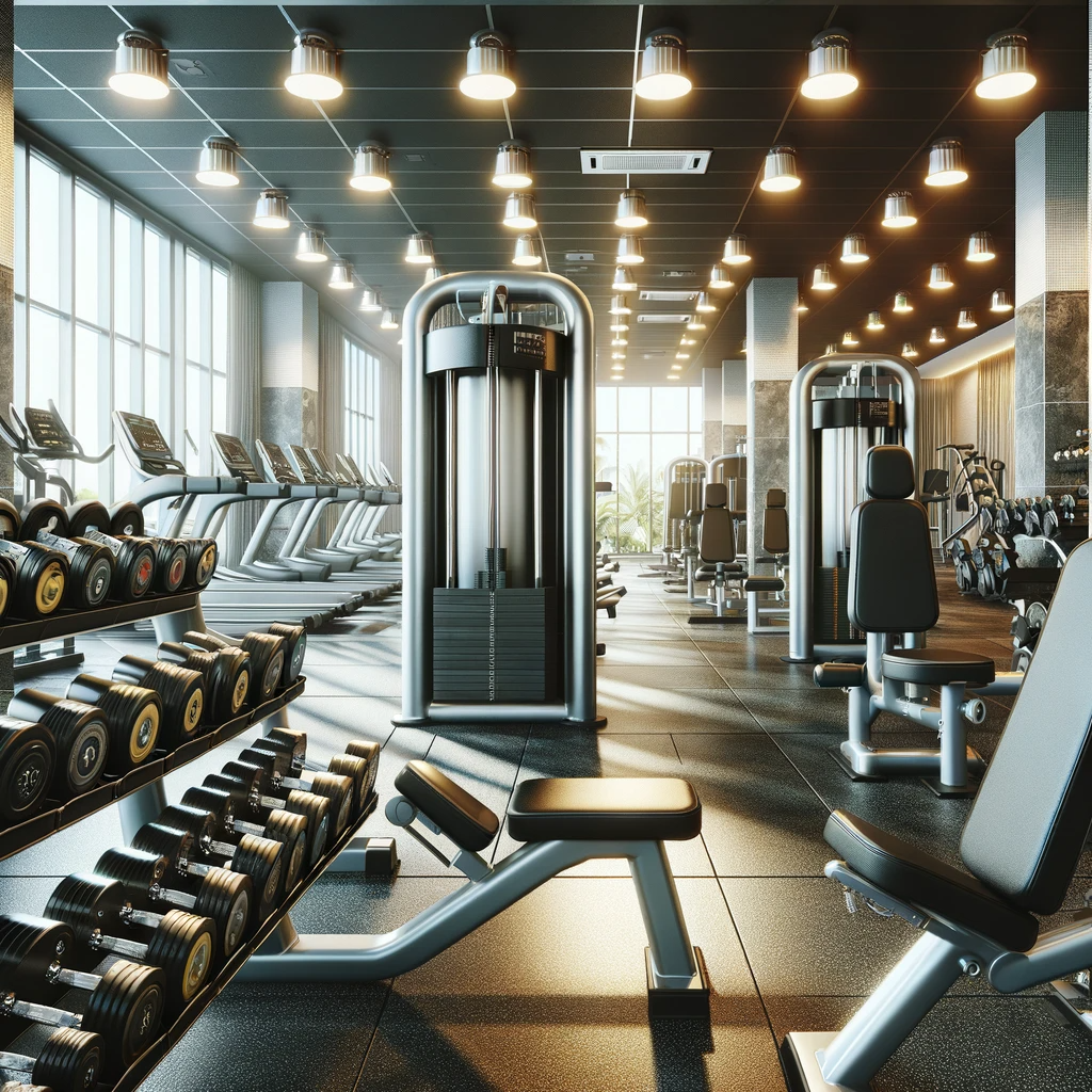Should You Use Machines or Dumbbells for Hypertrophy?