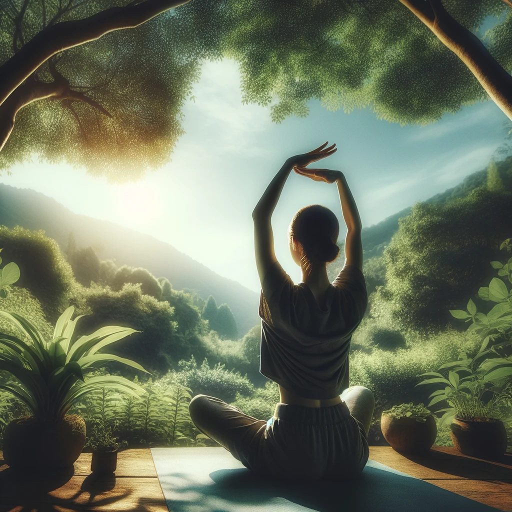 How to Properly Stretch to Achieve Flexibility