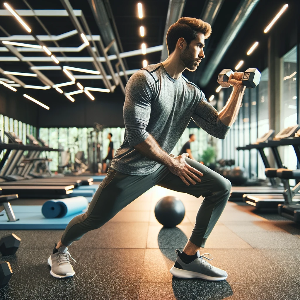Why You Should use Weights to Stretch